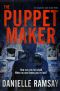 [Inspector Jack Brady 05] • The Puppet Maker
